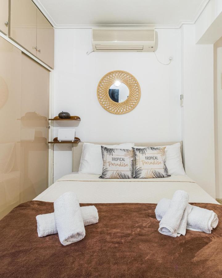 Loutraki Beach & Casino Condo Екстериор снимка